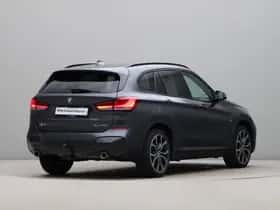 BMW X1 (2021) thumbnail 8