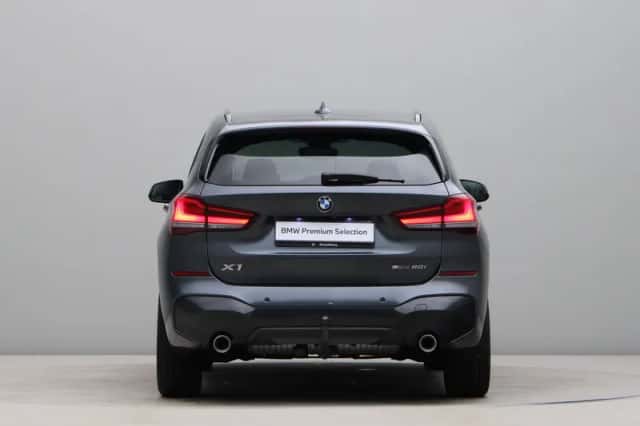 BMW X1 (2021) thumbnail 9