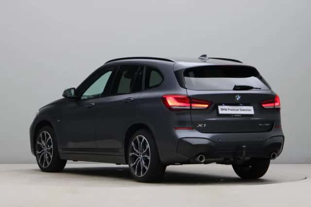 BMW X1 (2021) thumbnail 10