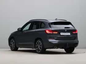 BMW X1 (2021) thumbnail 10