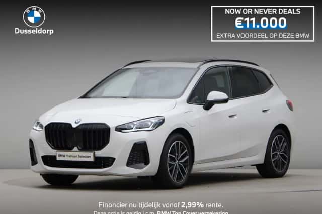BMW 2-Serie (2026) thumbnail 1