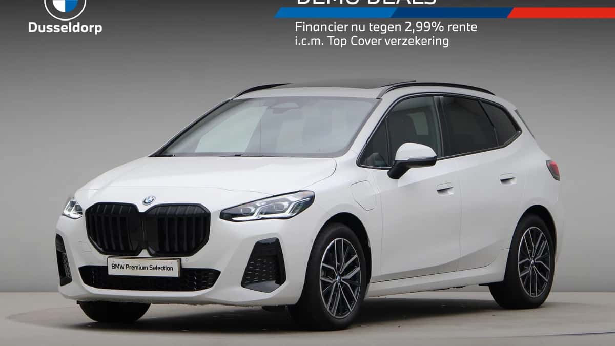 BMW 2-Serie (2026) — foto 1
