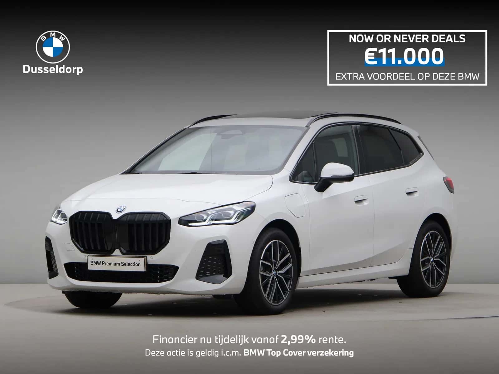 BMW 2-Serie (2026) — foto 1