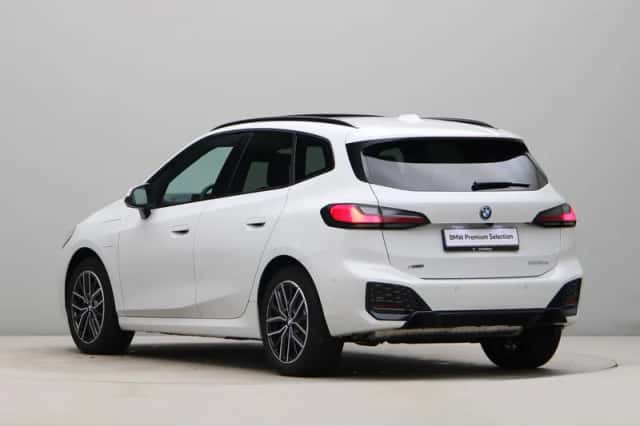 BMW 2-Serie (2026) thumbnail 11