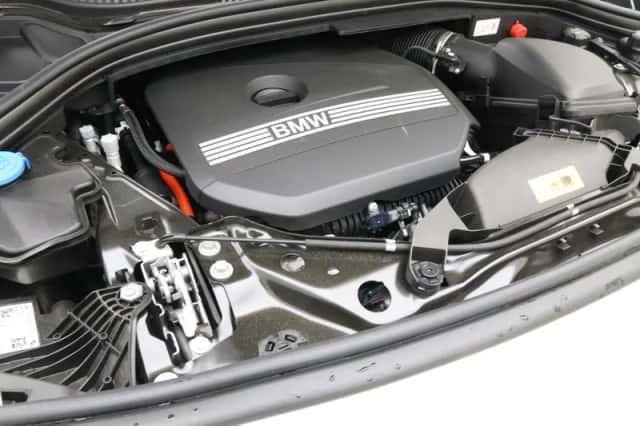 BMW 2-Serie (2026) thumbnail 4