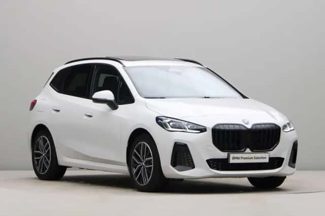 BMW 2-Serie (2026) thumbnail 7