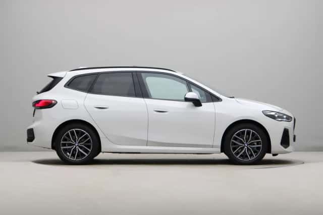 BMW 2-Serie (2026) thumbnail 8