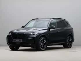 BMW X5 (2026) thumbnail 1
