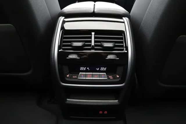 BMW X5 (2026) thumbnail 19