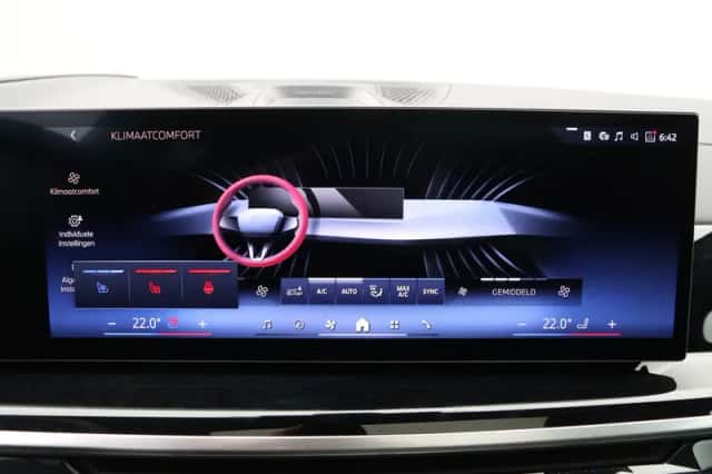 BMW X5 (2026) thumbnail 30