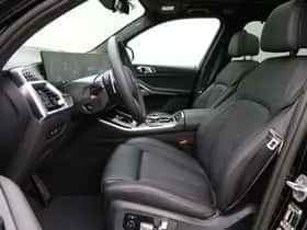 BMW X5 (2026) thumbnail 5