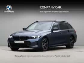 BMW 3-Serie (2026) thumbnail 1