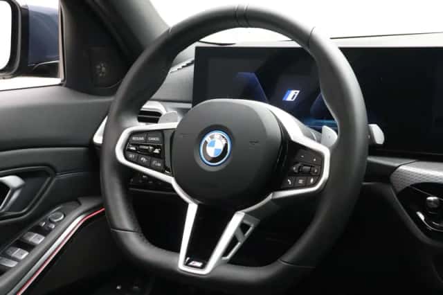 BMW 3-Serie (2026) thumbnail 2
