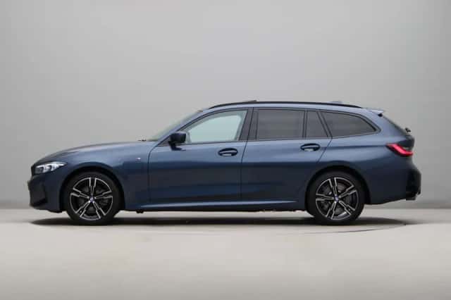 BMW 3-Serie (2026) thumbnail 11