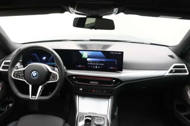 BMW 3-Serie (2026) thumbnail 12