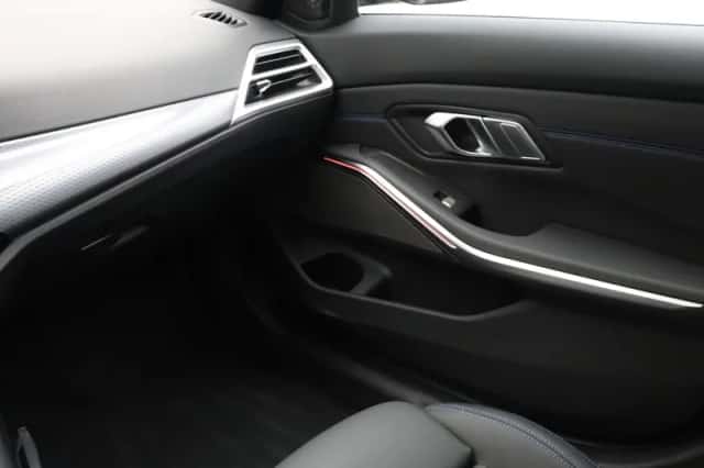 BMW 3-Serie (2026) thumbnail 14