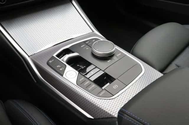 BMW 3-Serie (2026) thumbnail 16