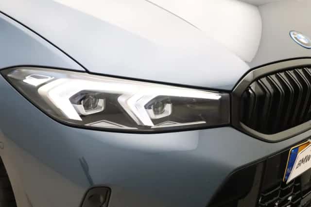 BMW 3-Serie (2026) thumbnail 19