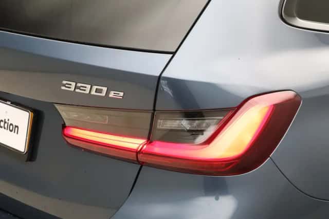 BMW 3-Serie (2026) thumbnail 20