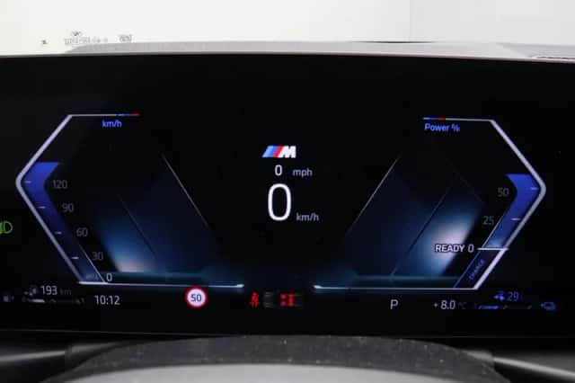 BMW 3-Serie (2026) thumbnail 3