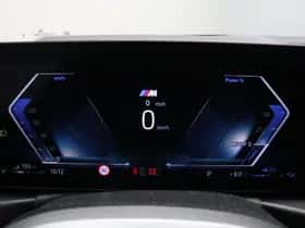 BMW 3-Serie (2026) thumbnail 3