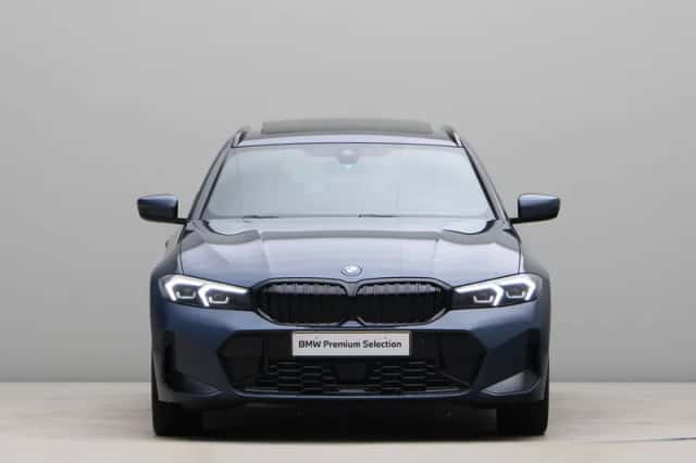 BMW 3-Serie (2026) thumbnail 5