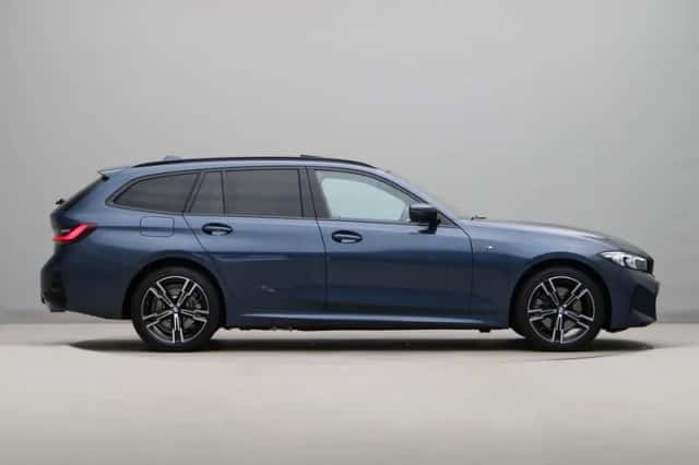BMW 3-Serie (2026) thumbnail 7
