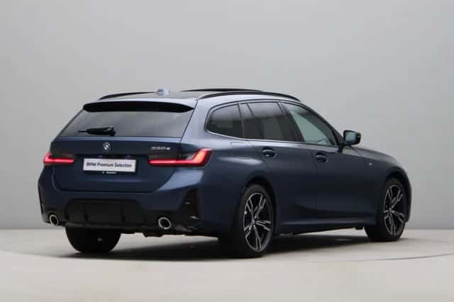 BMW 3-Serie (2026) thumbnail 8
