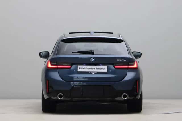 BMW 3-Serie (2026) thumbnail 9