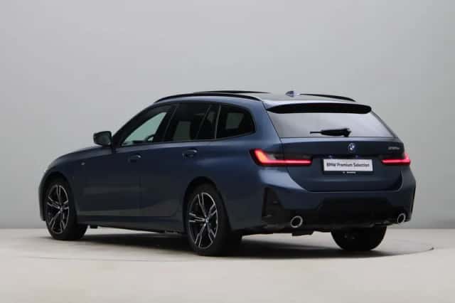 BMW 3-Serie (2026) thumbnail 10