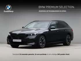 BMW 5-Serie (2026)