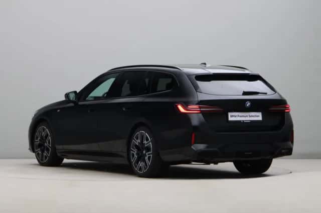 BMW 5-Serie (2026) thumbnail 11