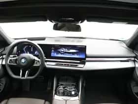 BMW 5-Serie (2026) thumbnail 12