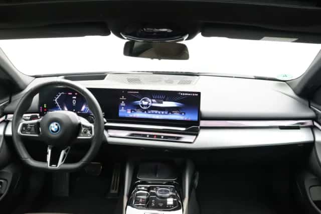 BMW 5-Serie (2026) thumbnail 13