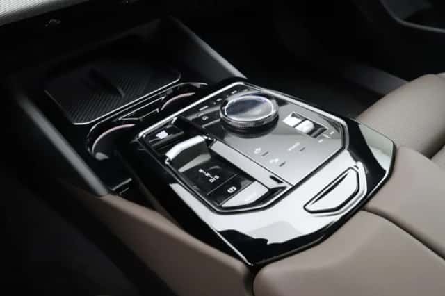 BMW 5-Serie (2026) thumbnail 18
