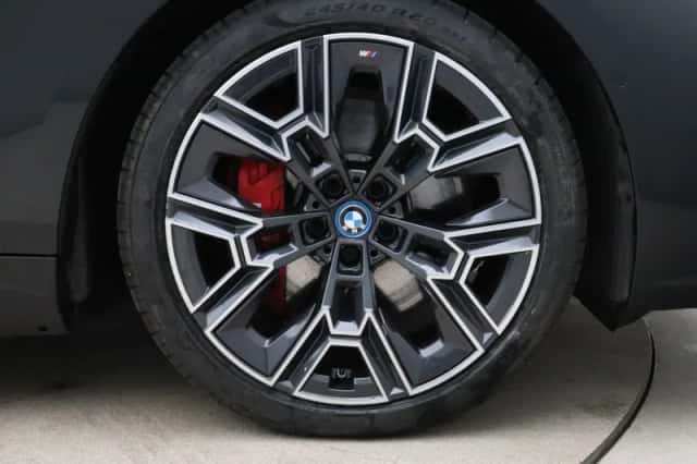 BMW 5-Serie (2026) thumbnail 20