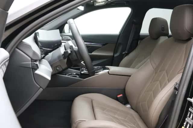 BMW 5-Serie (2026) thumbnail 5