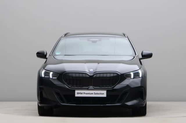 BMW 5-Serie (2026) thumbnail 6