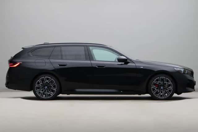 BMW 5-Serie (2026) thumbnail 8
