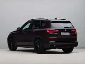 BMW X5 (2022) thumbnail 11
