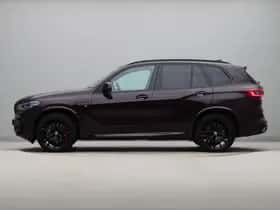 BMW X5 (2022) thumbnail 12