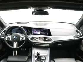 BMW X5 (2022) thumbnail 13