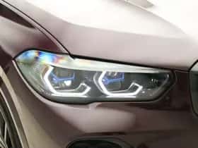 BMW X5 (2022) thumbnail 23