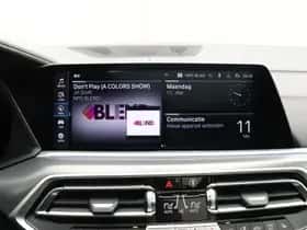 BMW X5 (2022) thumbnail 29