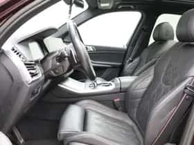 BMW X5 (2022) thumbnail 5