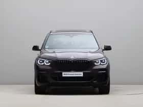 BMW X5 (2022) thumbnail 6