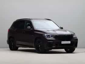 BMW X5 (2022) thumbnail 7