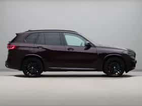 BMW X5 (2022) thumbnail 8