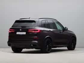 BMW X5 (2022) thumbnail 9