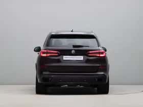 BMW X5 (2022) thumbnail 10